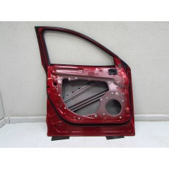 MAZDA CX-5 12-17 DRZWI PRZOD LEWE 41G POMORSKIE