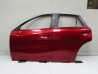 MAZDA CX-5 12-17 DRZWI TYL LEWE TYLNE 41G POMORSKIE