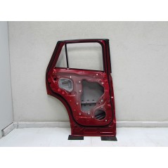 MAZDA CX-5 12-17 DRZWI TYL LEWE TYLNE 41G POMORSKIE
