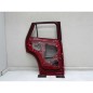 MAZDA CX-5 12-17 DRZWI TYL LEWE TYLNE 41G POMORSKIE