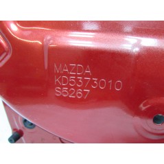 MAZDA CX-5 12-17 DRZWI TYL LEWE TYLNE 41G POMORSKIE