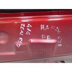 MAZDA CX-5 12-17 DRZWI PRZOD PRAWE 41G POMORSKIE