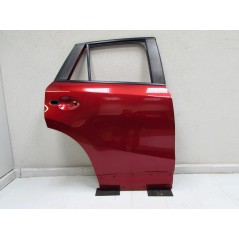 MAZDA CX-5 12-17 DRZWI TYL PRAWE 41G POMORSKIE