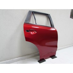 MAZDA CX-5 12-17 DRZWI TYL PRAWE 41G POMORSKIE