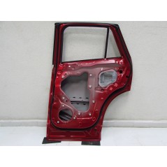 MAZDA CX-5 12-17 DRZWI TYL PRAWE 41G POMORSKIE