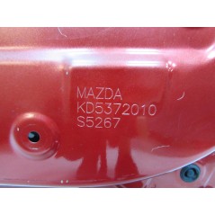 MAZDA CX-5 12-17 DRZWI TYL PRAWE 41G POMORSKIE