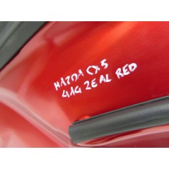 MAZDA CX-5 12-17 MASKA POKRYWA SILNIKA 41G POMORSKIE