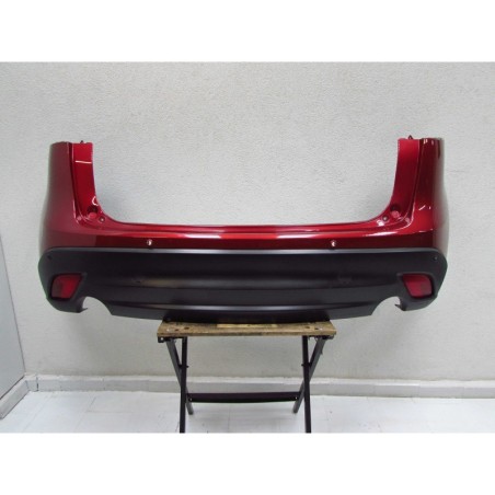 MAZDA CX-5 12-17 ZDERZAK TYL TYLNY 4 X PDC 41G POMORSKIE