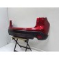 MAZDA CX-5 12-17 ZDERZAK TYL TYLNY 4 X PDC 41G POMORSKIE