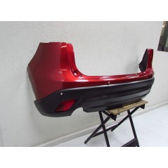 MAZDA CX-5 12-17 ZDERZAK TYL TYLNY 4 X PDC 41G POMORSKIE