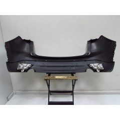 MAZDA CX-5 12-17 ZDERZAK TYL TYLNY 4 X PDC 41G POMORSKIE