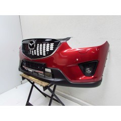 MAZDA CX-5 12-15 ZDERZAK PRZOD SPRYSKI XENON ATRAPA HALOGENY 4 X PDC 41G POMORSKIE
