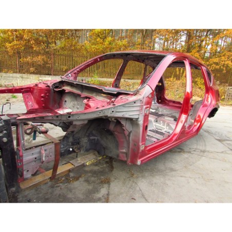 MAZDA CX-5 12-17 CWIARTKA PODLUZNICA SLUPEK PRZOD LEWY 41G POMORSKIE