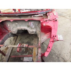 MAZDA CX-5 12-17 CWIARTKA PODLUZNICA SLUPEK PRZOD LEWY 41G POMORSKIE