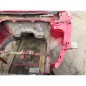 MAZDA CX-5 12-17 CWIARTKA PODLUZNICA SLUPEK PRZOD LEWY 41G POMORSKIE