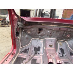 MAZDA CX-5 12-17 CWIARTKA PODLUZNICA SLUPEK PRZOD LEWY 41G POMORSKIE