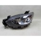 MAZDA CX-5 12-15 LAMPA PRZOD LEWA REFLEKTOR XENON KD7851040D UK