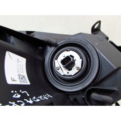 MAZDA CX-5 12-15 LAMPA PRZOD LEWA REFLEKTOR XENON KD7851040D UK