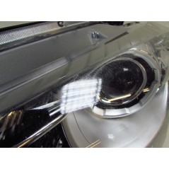 MAZDA CX-5 12-15 LAMPA PRZOD LEWA REFLEKTOR XENON KD7851040D UK