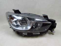 MAZDA CX-5 12-15 LAMPA PRZOD PRAWA REFLEKTOR XENON KD7851030D UK