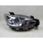 MAZDA CX-5 12-15 LAMPA PRZOD PRAWA REFLEKTOR XENON KD7851030D UK