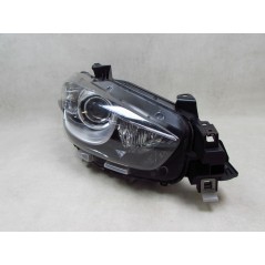 MAZDA CX-5 12-15 LAMPA PRZOD PRAWA REFLEKTOR XENON KD7851030D UK