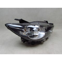 MAZDA CX-5 12-15 LAMPA PRZOD PRAWA REFLEKTOR XENON KD7851030D UK