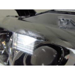 MAZDA CX-5 12-15 LAMPA PRZOD PRAWA REFLEKTOR XENON KD7851030D UK