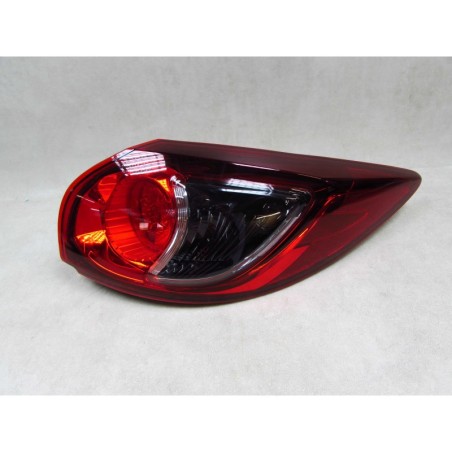 MAZDA CX-5 12-15 LAMPA TYL PRAWA TYLNA EU