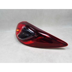 MAZDA CX-5 12-15 LAMPA TYL PRAWA TYLNA EU