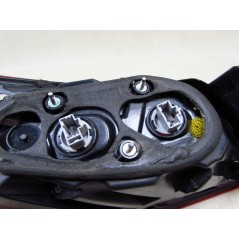 MAZDA CX-5 12-15 LAMPA TYL PRAWA TYLNA EU