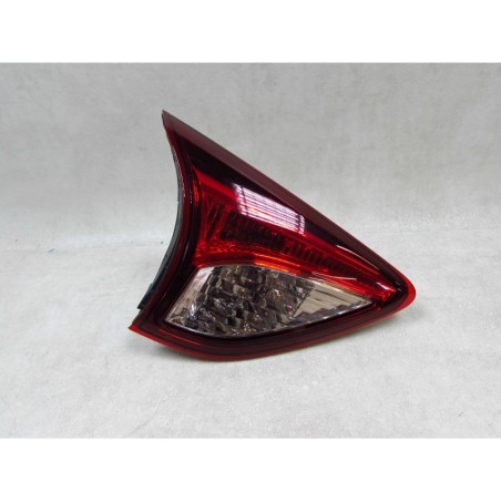 MAZDA CX-5 12-15 LAMPA TYL LEWA TYLNA KLAPY EU