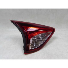 MAZDA CX-5 12-15 LAMPA TYL LEWA TYLNA KLAPY EU