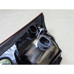 MAZDA CX-5 12-15 LAMPA TYL LEWA TYLNA KLAPY EU