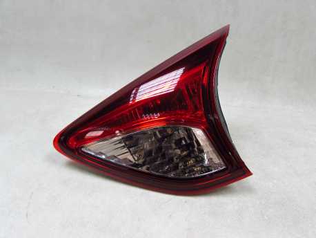 MAZDA CX-5 12-15 LAMPA TYL PRAWA TYLNA KLAPY EU