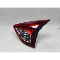 MAZDA CX-5 12-15 LAMPA TYL PRAWA TYLNA KLAPY EU