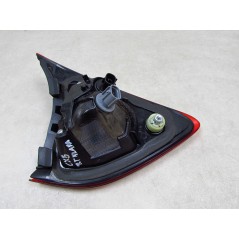 MAZDA CX-5 12-15 LAMPA TYL PRAWA TYLNA KLAPY EU