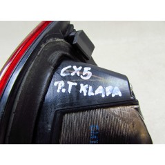 MAZDA CX-5 12-15 LAMPA TYL PRAWA TYLNA KLAPY EU