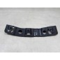 MAZDA CX-5 12-17 SLIZG ZDERZAKA PRZOD PRAWY KD45-50163