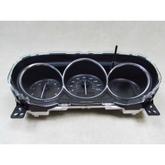 MAZDA CX-5 2.2 SKYACTIV 12-17 LICZNIK ZEGAR WYSWIETLACZ BLKF15C KD4555430 UK
