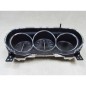 MAZDA CX-5 2.2 SKYACTIV 12-17 LICZNIK ZEGAR WYSWIETLACZ MPH / KMH BLKF15C KD4555430 UK