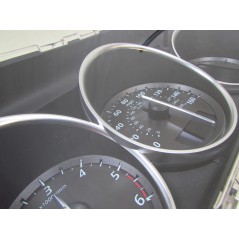 MAZDA CX-5 2.2 SKYACTIV 12-17 LICZNIK ZEGAR WYSWIETLACZ BLKF15C KD4555430 UK