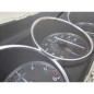 MAZDA CX-5 2.2 SKYACTIV 12-17 LICZNIK ZEGAR WYSWIETLACZ MPH / KMH BLKF15C KD4555430 UK