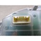 MAZDA CX-5 2.2 SKYACTIV 12-17 LICZNIK ZEGAR WYSWIETLACZ MPH / KMH BLKF15C KD4555430 UK