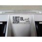 MAZDA CX-5 2.2 SKYACTIV 12-17 LICZNIK ZEGAR WYSWIETLACZ MPH / KMH BLKF15C KD4555430 UK