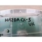 MAZDA CX-5 2.2 SKYACTIV 12-17 LICZNIK ZEGAR WYSWIETLACZ MPH / KMH BLKF15C KD4555430 UK