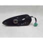 MAZDA CX-5 12-17 ANTENA DACHOWA GPS PLETWA KD4566930
