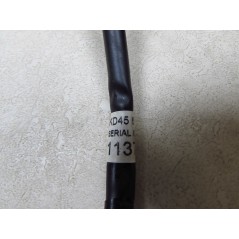 MAZDA CX-5 12-17 ANTENA DACHOWA GPS PLETWA KD4566930