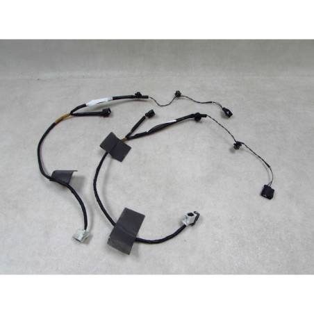 MAZDA CX-5 12-17 WIAZKA INSTALACJA PDC PRZOD PARKTRONIKA KD45-67-290