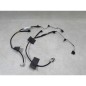MAZDA CX-5 12-17 WIAZKA INSTALACJA PDC PRZOD PARKTRONIKA KD45-67-290